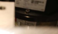 フォト（写真） 使用される PFEIFFER TPH 1201 UPN 販売のために
