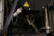 图为 已使用的 PFEIFFER TPH 1201 PN 待售
