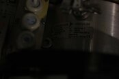 图为 已使用的 PFEIFFER TPH 1201 PN 待售