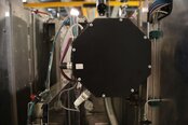 图为 已使用的 PFEIFFER TPH 1201 PN 待售