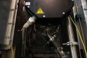 图为 已使用的 PFEIFFER TPH 1201 PN 待售