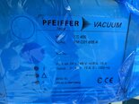 Photo Used PFEIFFER VACUUM TC 400 For Sale