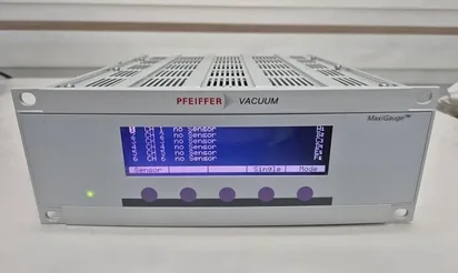 PFEIFFER TPG 256A #293824371