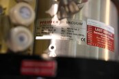 图为 已使用的 PFEIFFER TPH 1201 PN 待售