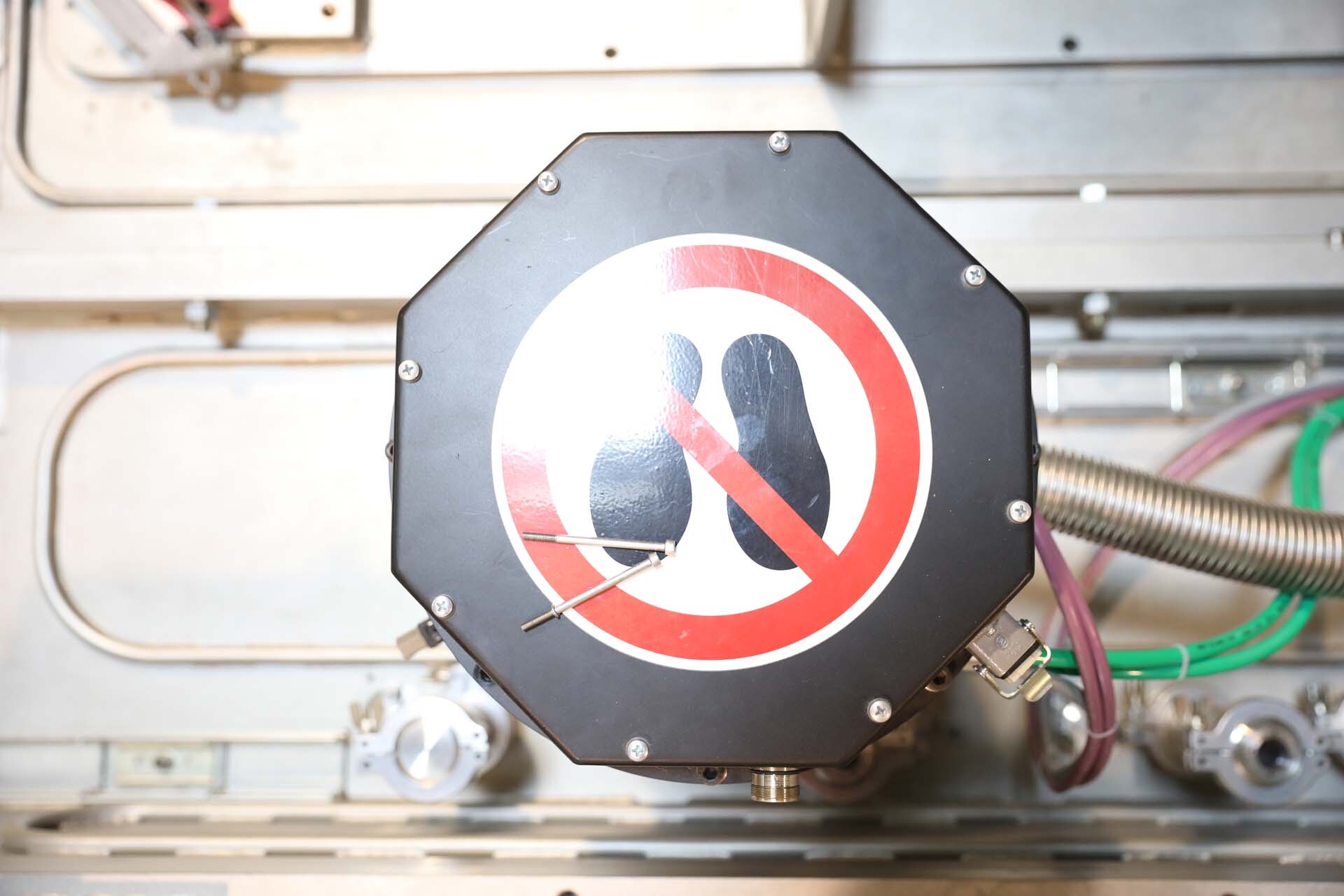 フォト（写真） 使用される PFEIFFER TPH 1201 UPN 販売のために