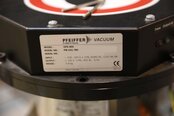 フォト（写真） 使用される PFEIFFER TPH 1201 UPN 販売のために