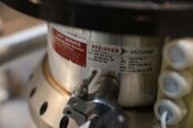 フォト（写真） 使用される PFEIFFER TPH 1201 UPN 販売のために