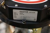 フォト（写真） 使用される PFEIFFER TPH 1201 UPN 販売のために