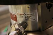 フォト（写真） 使用される PFEIFFER TPH 1201 UPN 販売のために