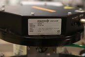 フォト（写真） 使用される PFEIFFER TPH 1201 UPN 販売のために