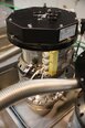 フォト（写真） 使用される PFEIFFER TPH 1201 UPN 販売のために