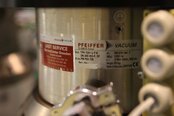 フォト（写真） 使用される PFEIFFER TPH 1201 UPN 販売のために