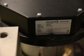 フォト（写真） 使用される PFEIFFER TPH 1201 UPN 販売のために