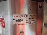 フォト（写真） 使用される PFEIFFER TPH 1201 UPN 販売のために
