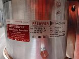 フォト（写真） 使用される PFEIFFER TPH 1201 UPN 販売のために
