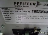 PFEIFFER TPS 601