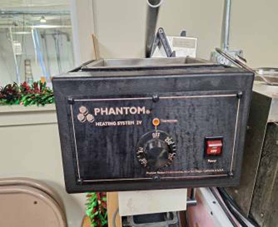 图为 已使用的 PHANTOM 2V 待售