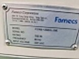图为 已使用的 PHARMEX FCRB-1200XL-20E 待售