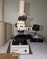Photo Used PHASE SHIFT TECHNOLOGY MicroXam 100 For Sale