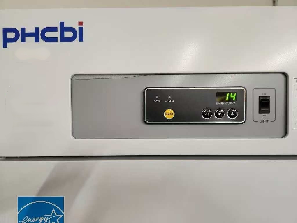Photo Used PHCBI MPR-1412-PA For Sale