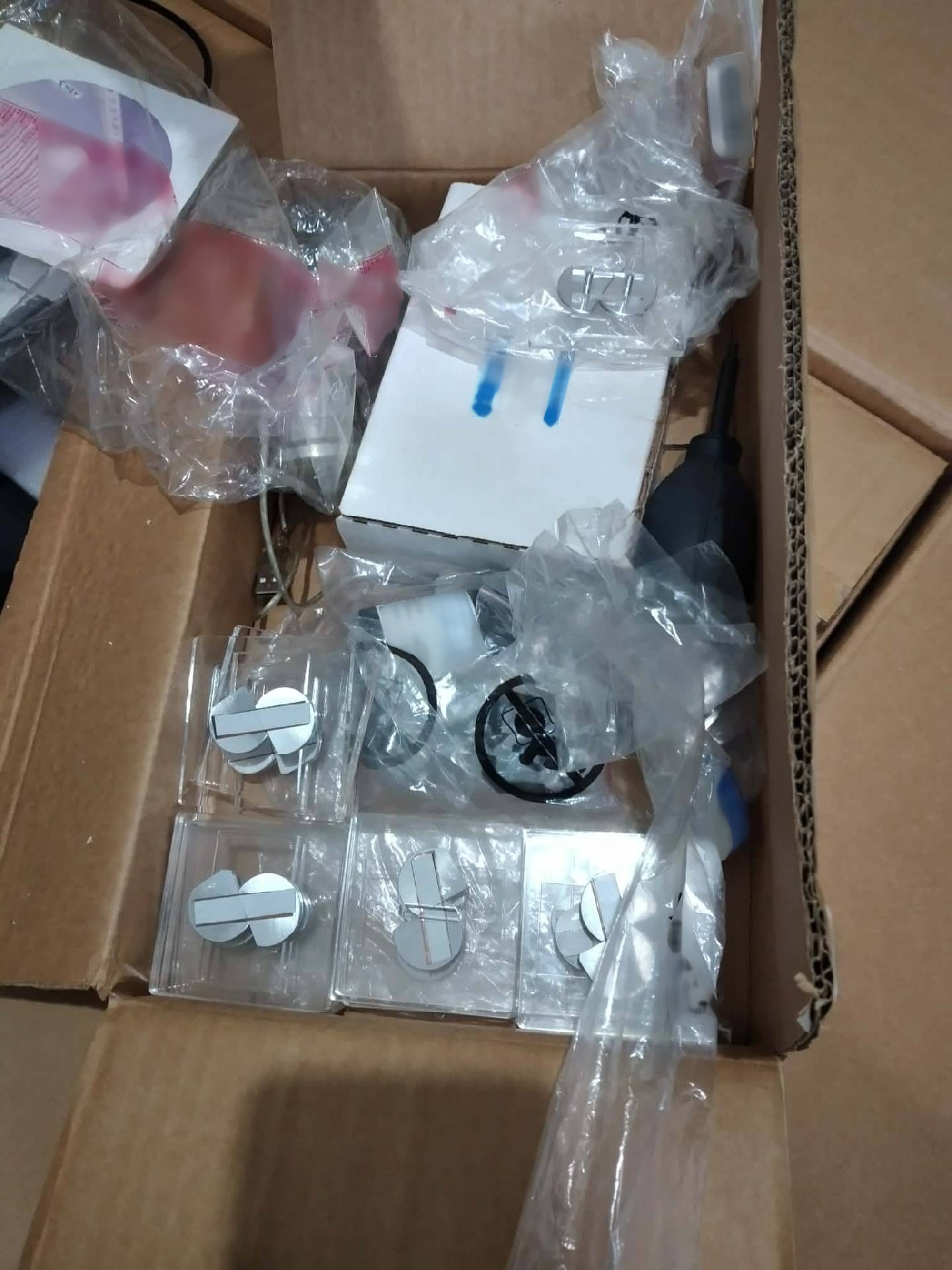 사진 사용됨 PHENOMWORLD Phenom 판매용