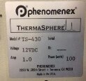 フォト（写真） 使用される PHENOMENEX / THERMASPHERE TS-430 販売のために
