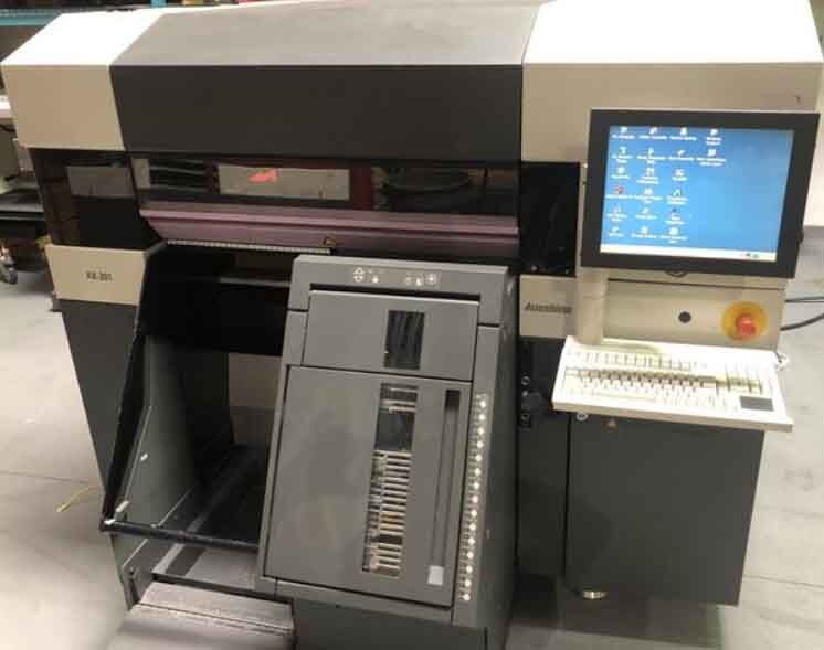 사진 사용됨 PHILIPS / ASSEMBLEON AX201 판매용
