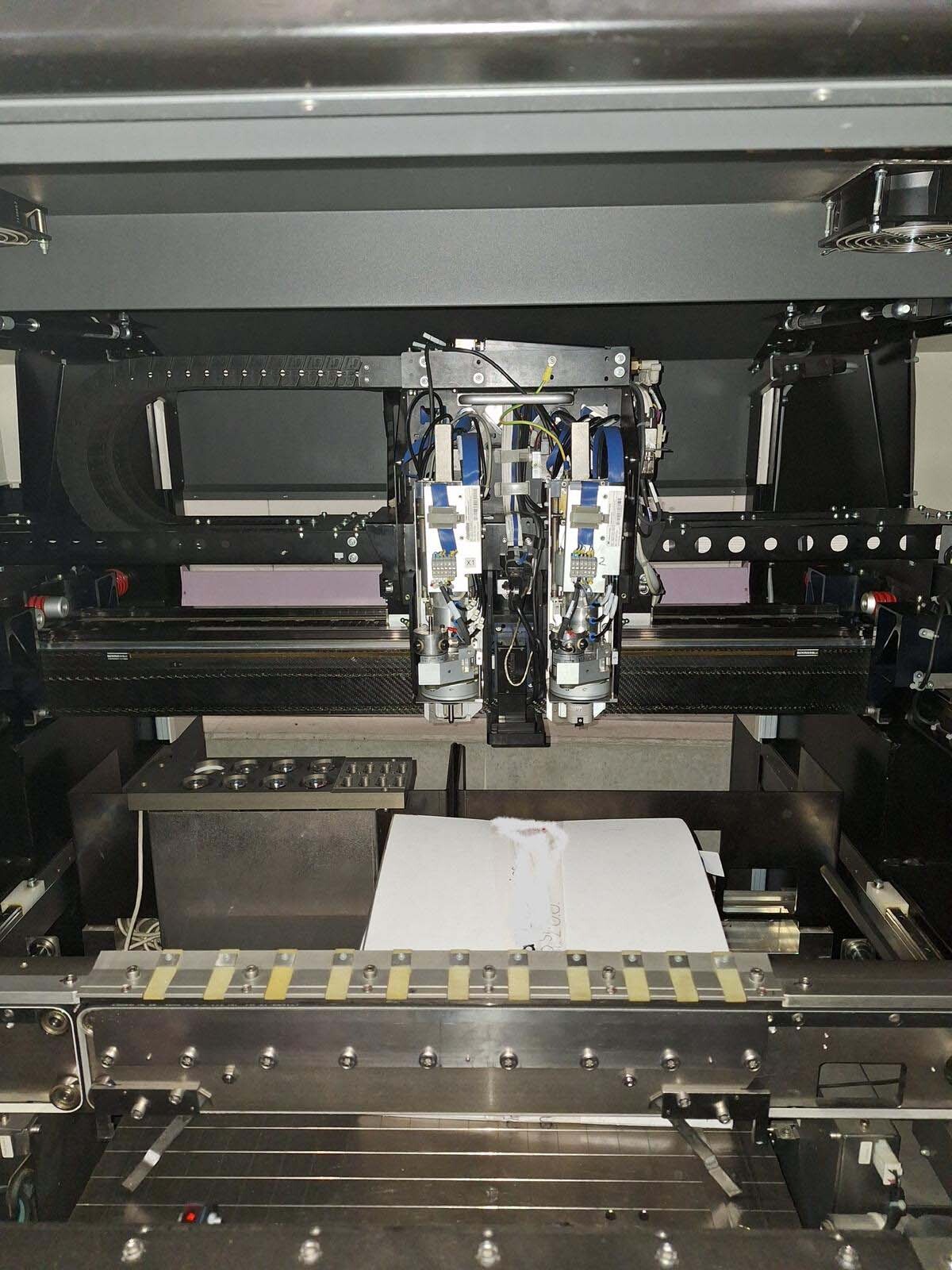 Foto Verwendet PHILIPS / ASSEMBLEON AX201 Zum Verkauf