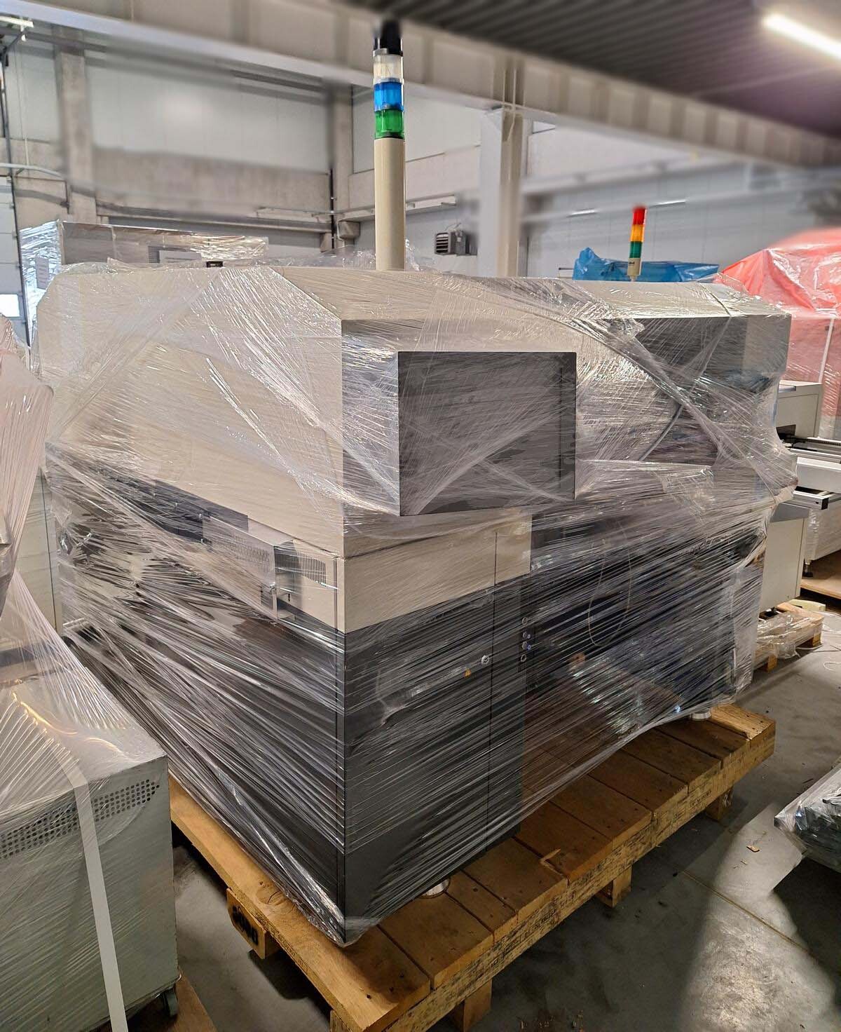 Foto Verwendet PHILIPS / ASSEMBLEON AX201 Zum Verkauf