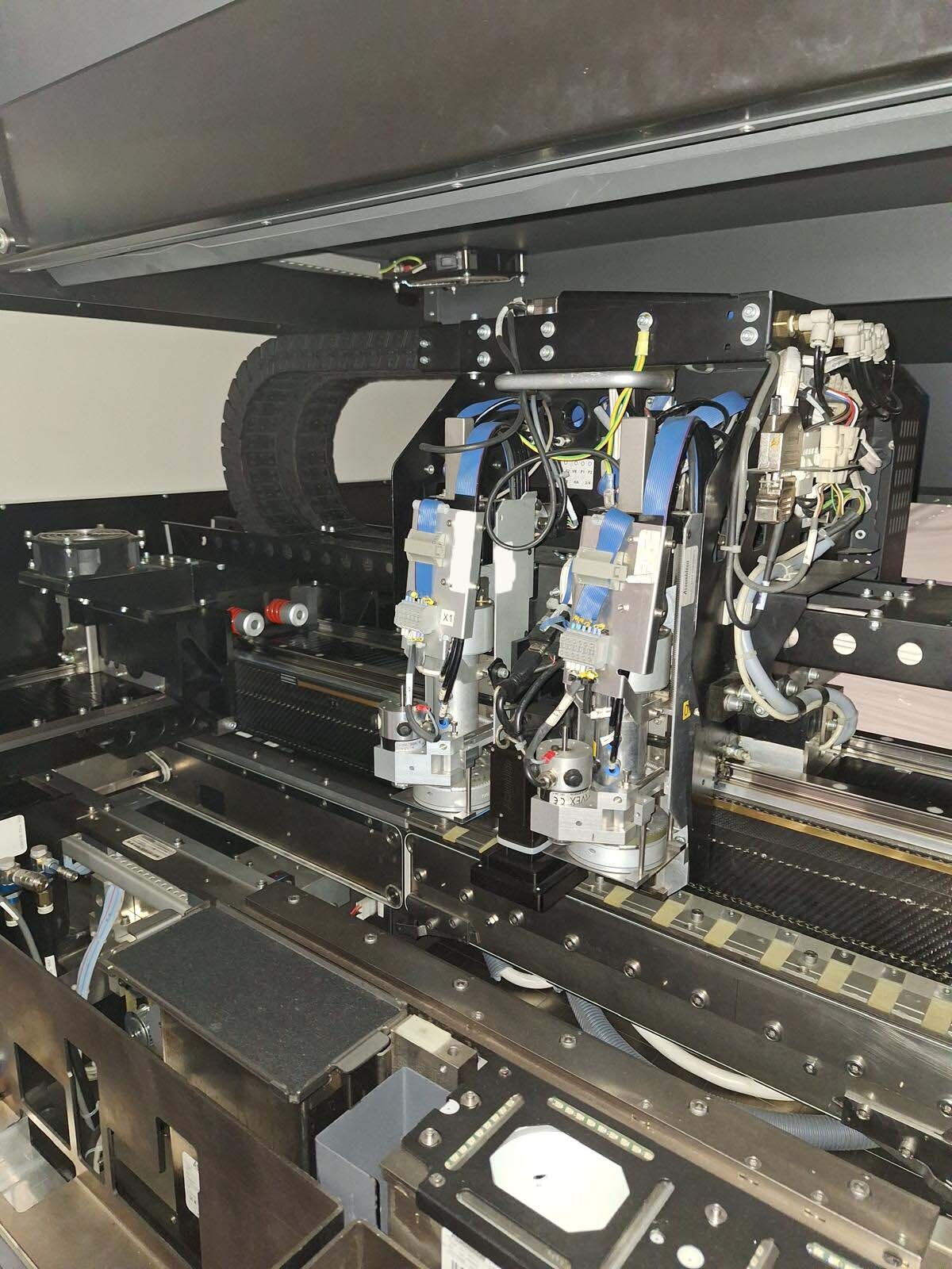 Foto Verwendet PHILIPS / ASSEMBLEON AX201 Zum Verkauf