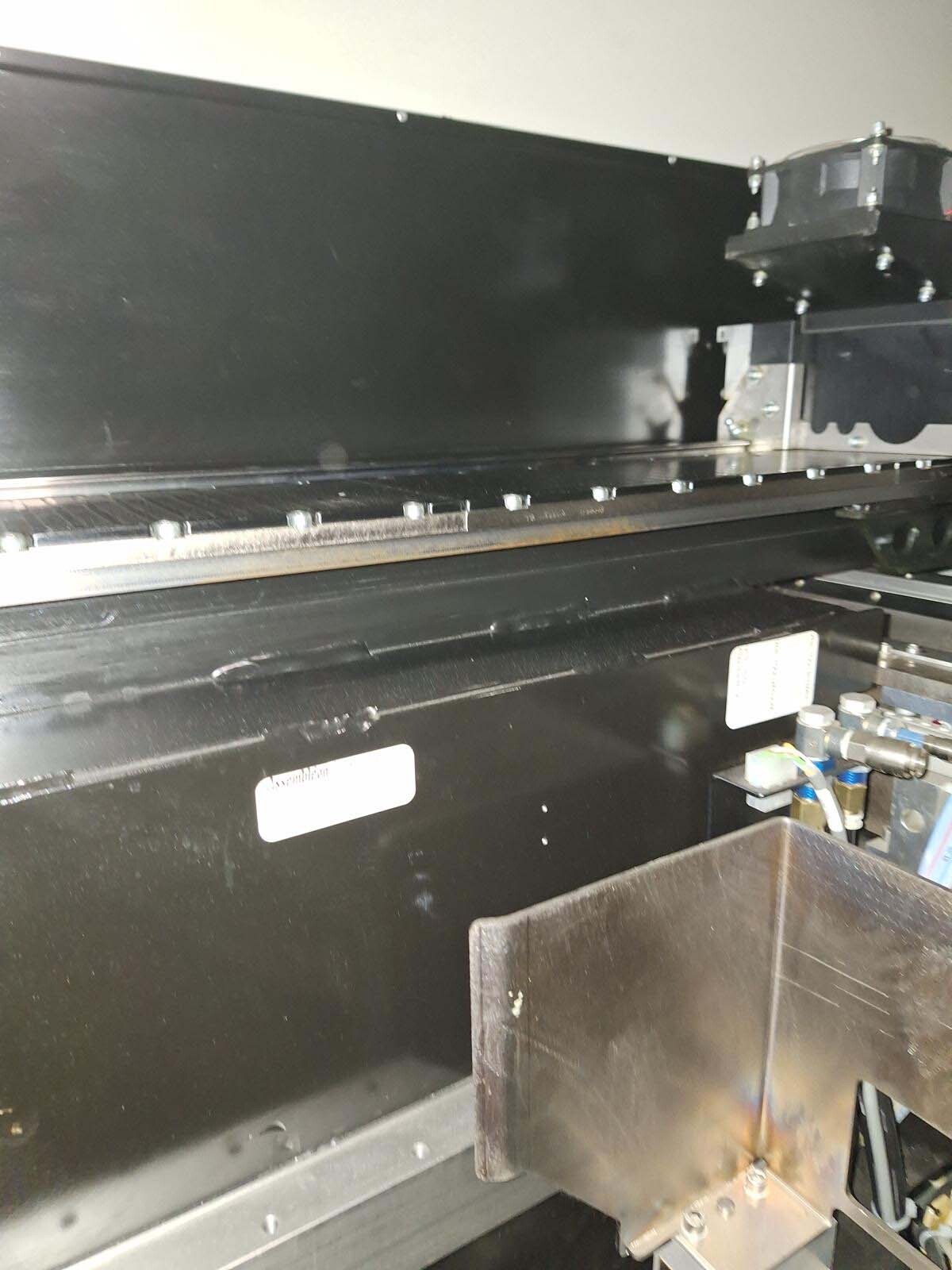 Foto Verwendet PHILIPS / ASSEMBLEON AX201 Zum Verkauf