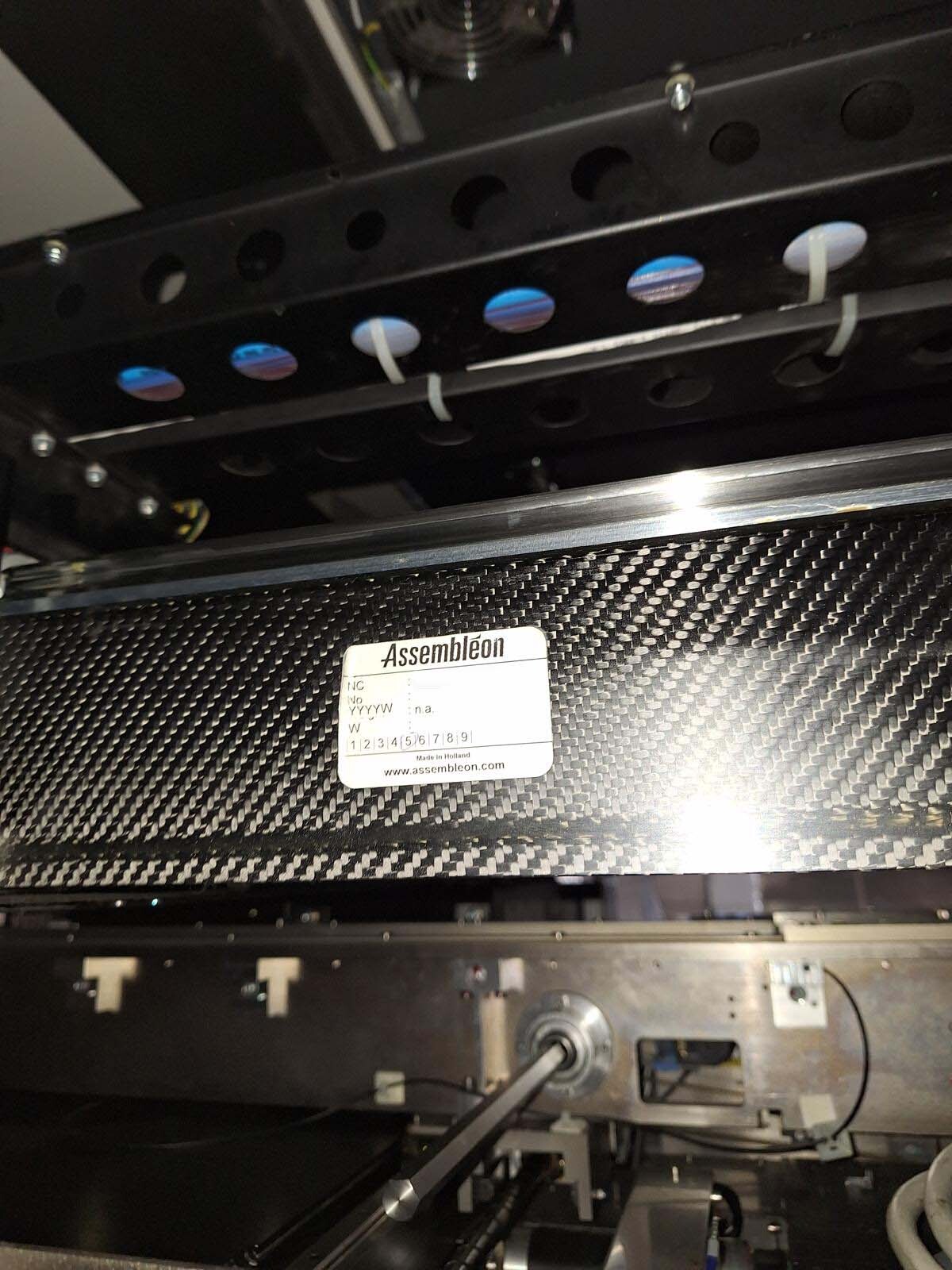 Foto Verwendet PHILIPS / ASSEMBLEON AX201 Zum Verkauf