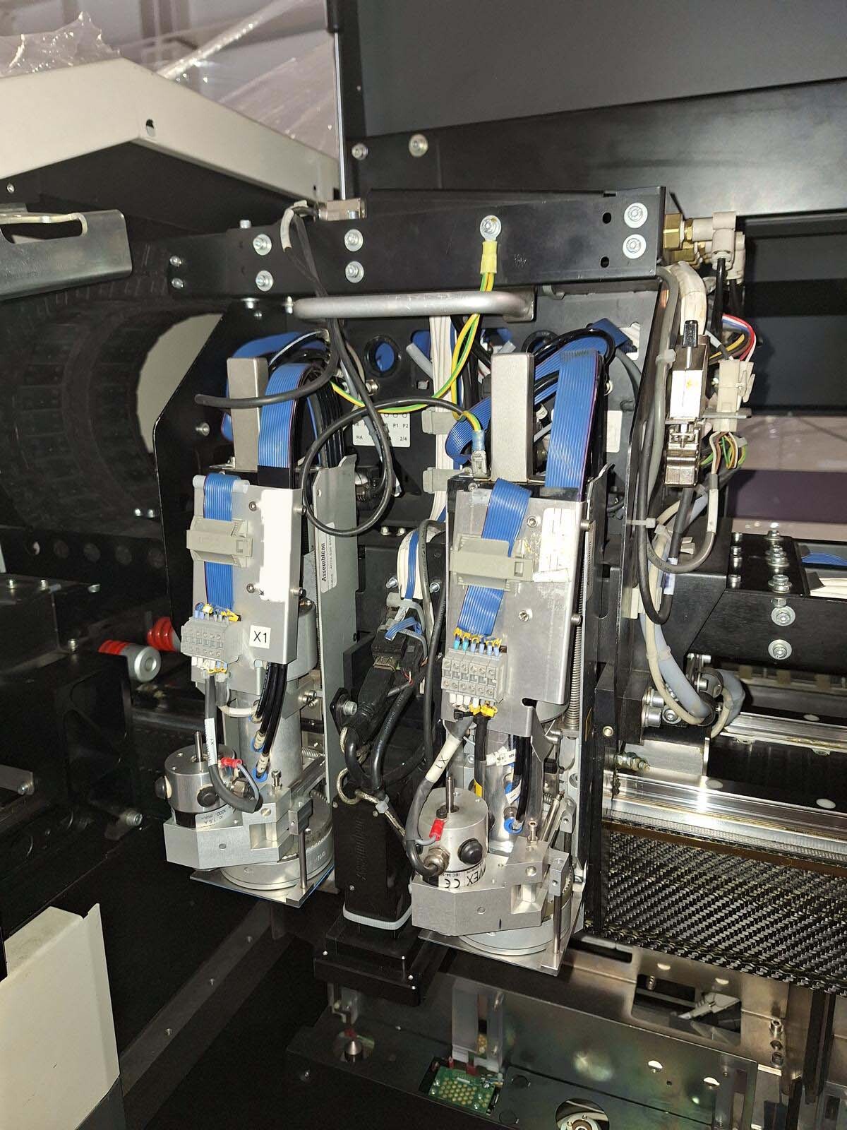 Foto Verwendet PHILIPS / ASSEMBLEON AX201 Zum Verkauf