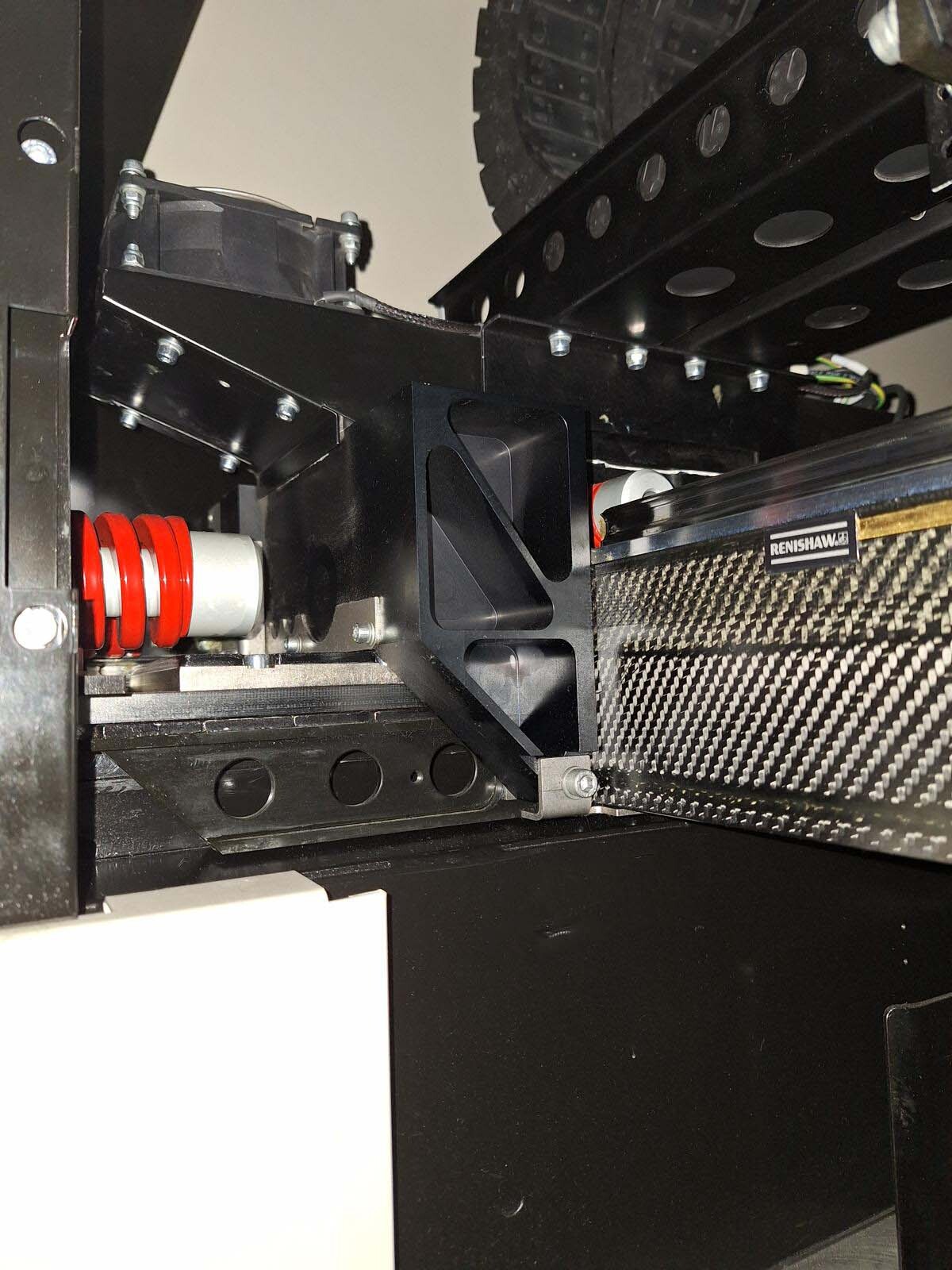 Foto Verwendet PHILIPS / ASSEMBLEON AX201 Zum Verkauf