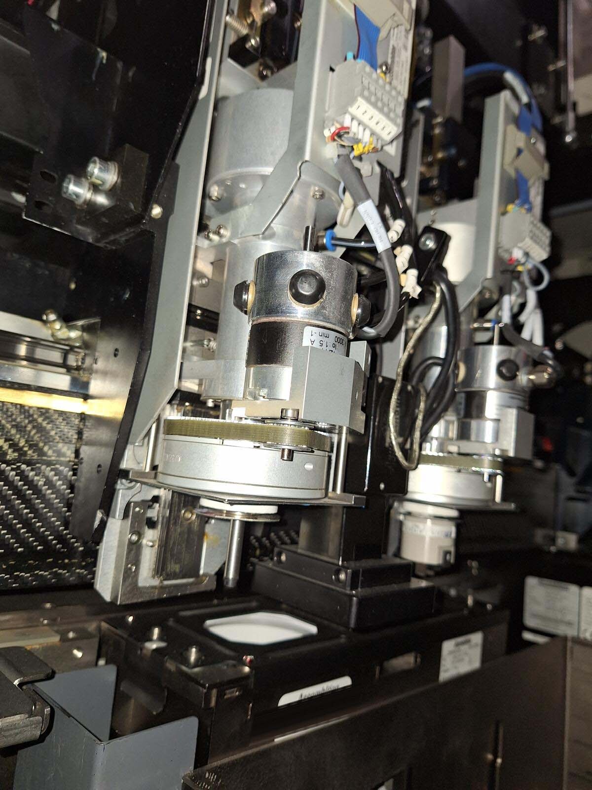 Foto Verwendet PHILIPS / ASSEMBLEON AX201 Zum Verkauf