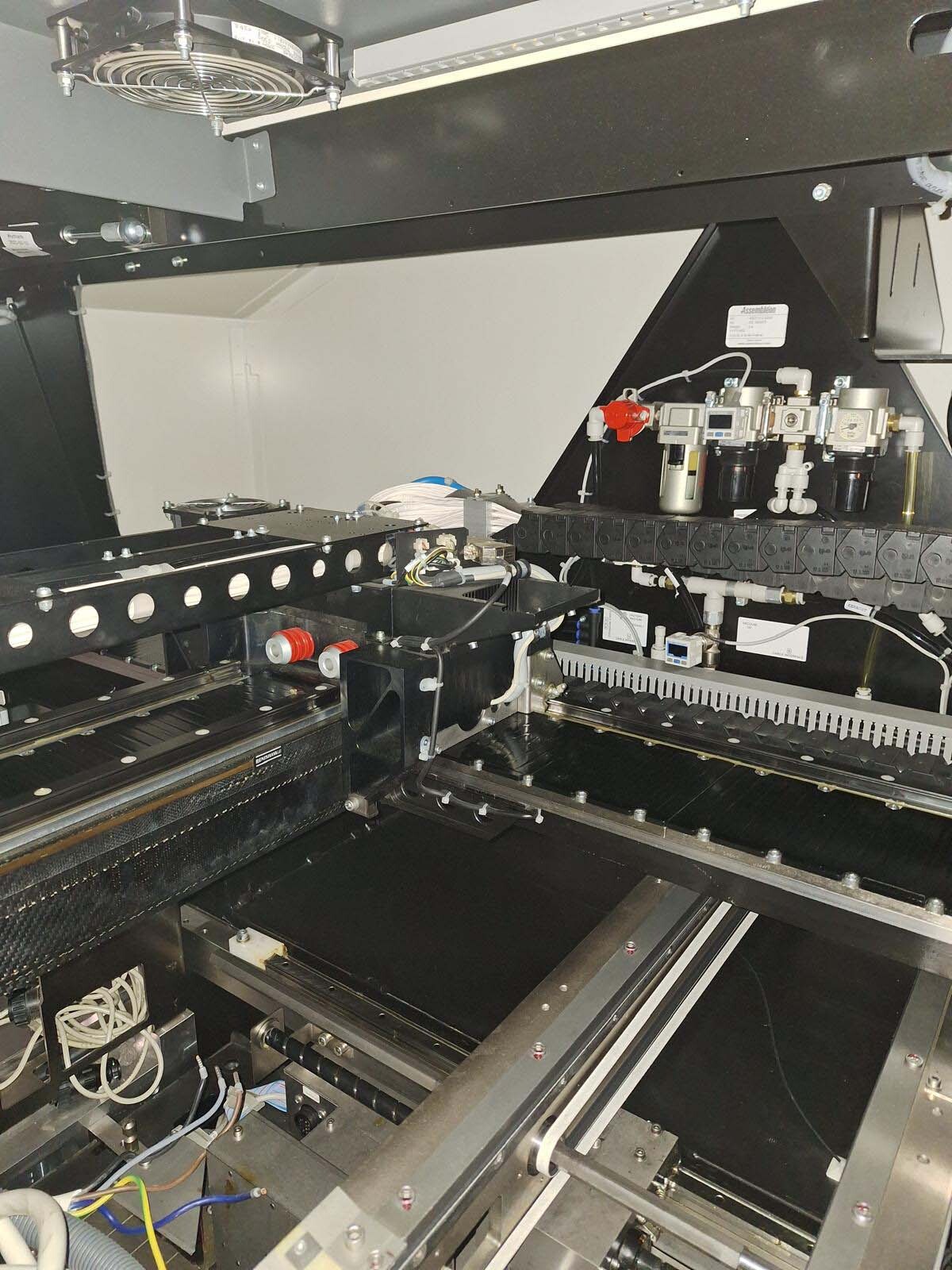 Foto Verwendet PHILIPS / ASSEMBLEON AX201 Zum Verkauf