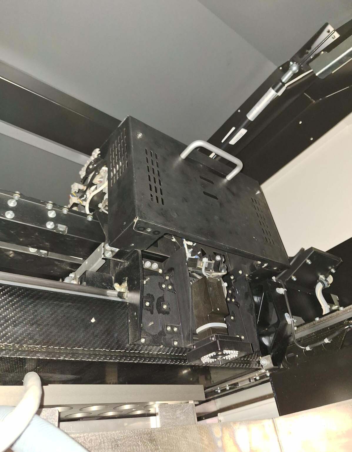 Foto Verwendet PHILIPS / ASSEMBLEON AX201 Zum Verkauf
