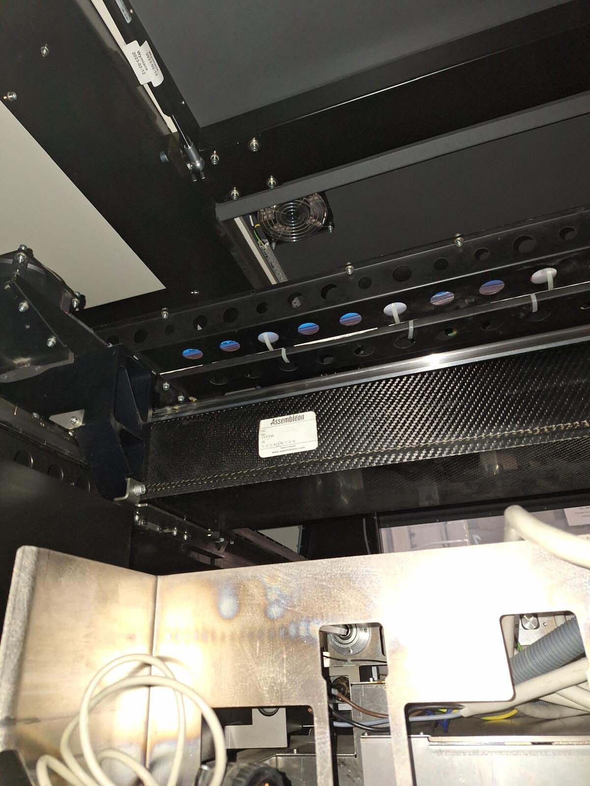 Foto Verwendet PHILIPS / ASSEMBLEON AX201 Zum Verkauf