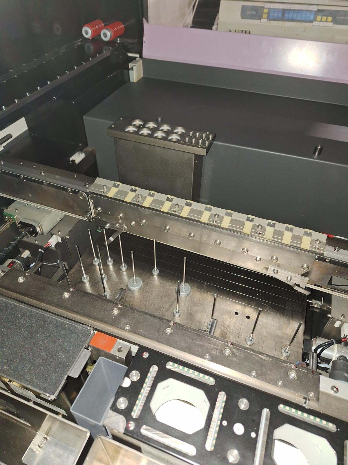 Foto Verwendet PHILIPS / ASSEMBLEON AX201 Zum Verkauf