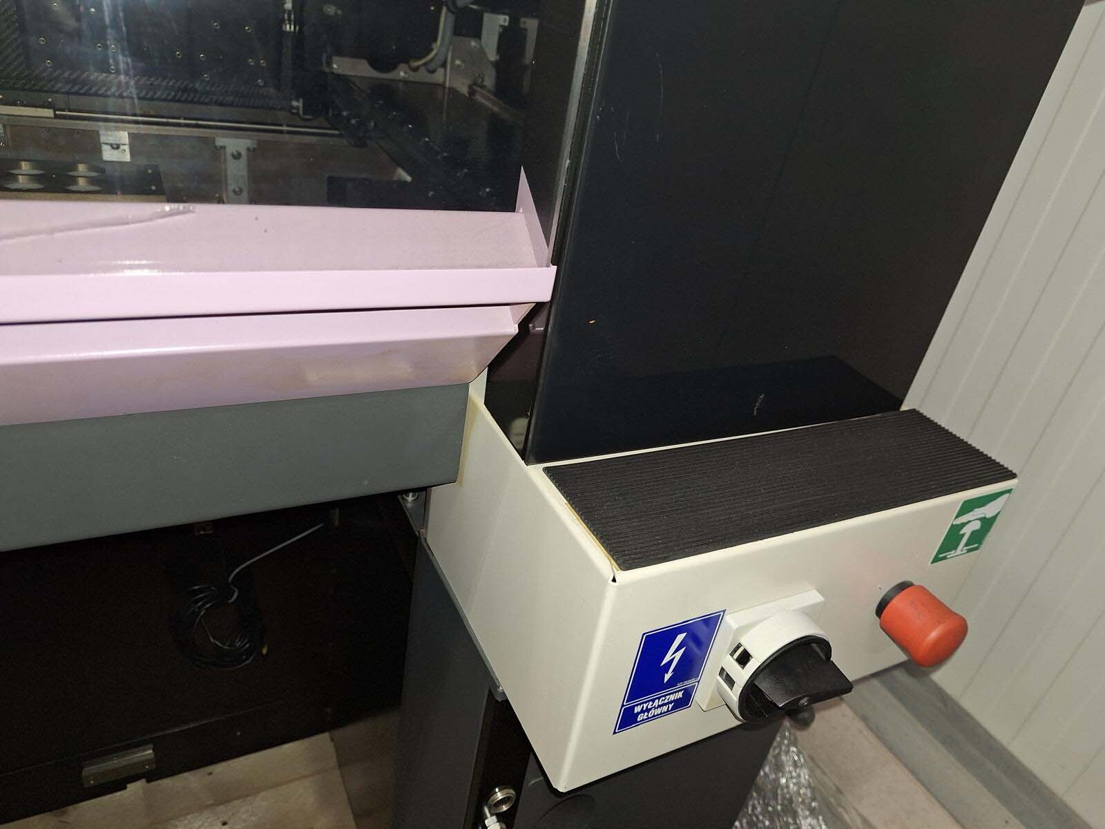Foto Verwendet PHILIPS / ASSEMBLEON AX201 Zum Verkauf