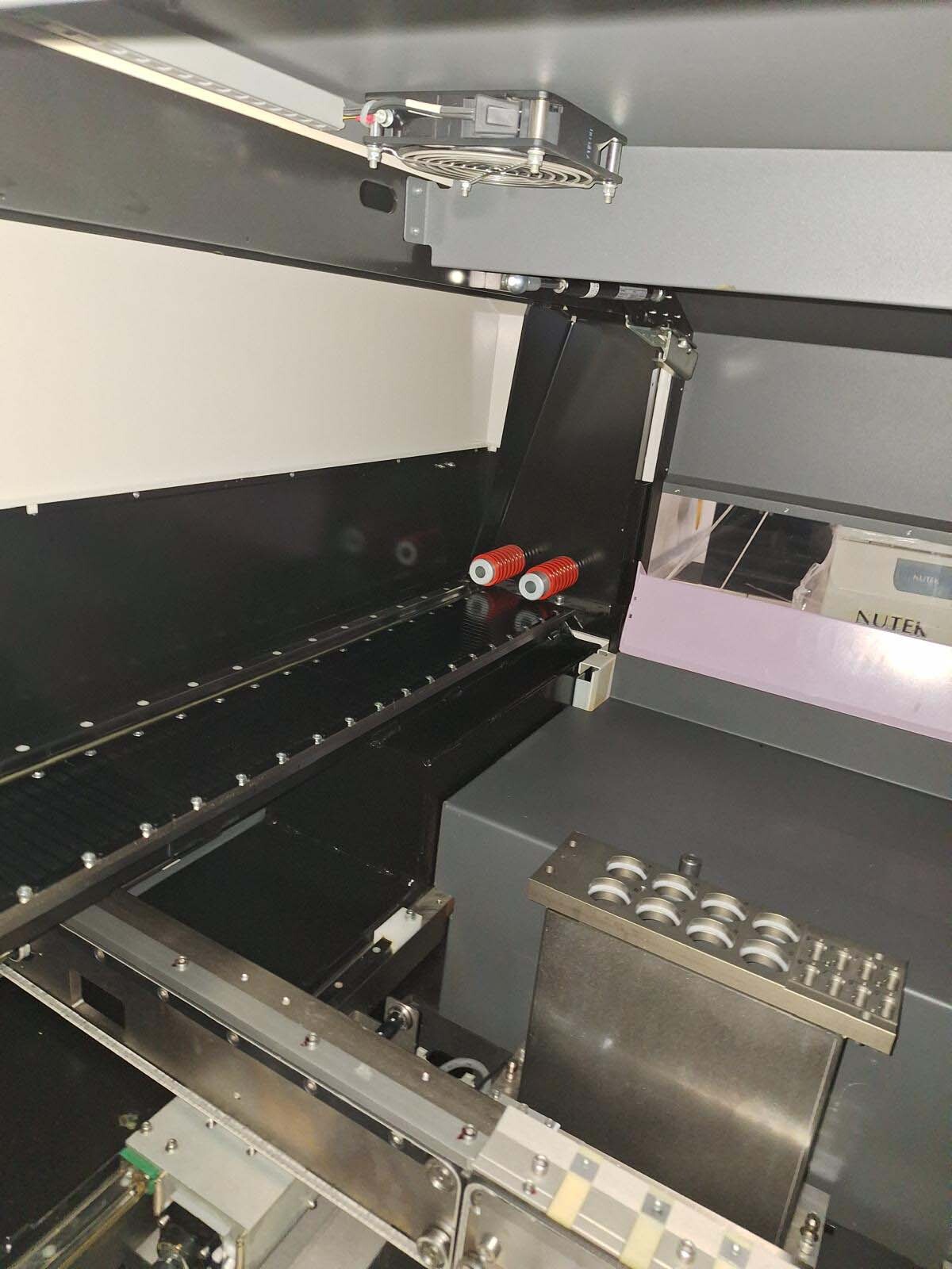 Foto Verwendet PHILIPS / ASSEMBLEON AX201 Zum Verkauf