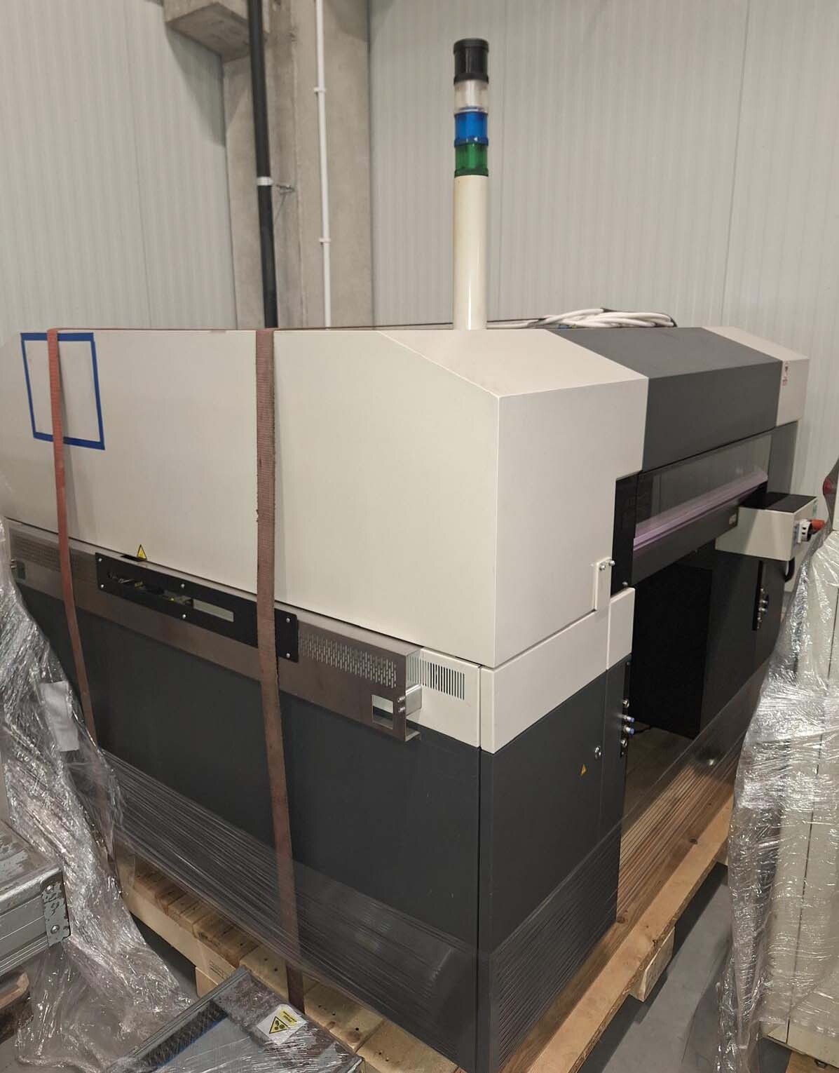 Foto Verwendet PHILIPS / ASSEMBLEON AX201 Zum Verkauf