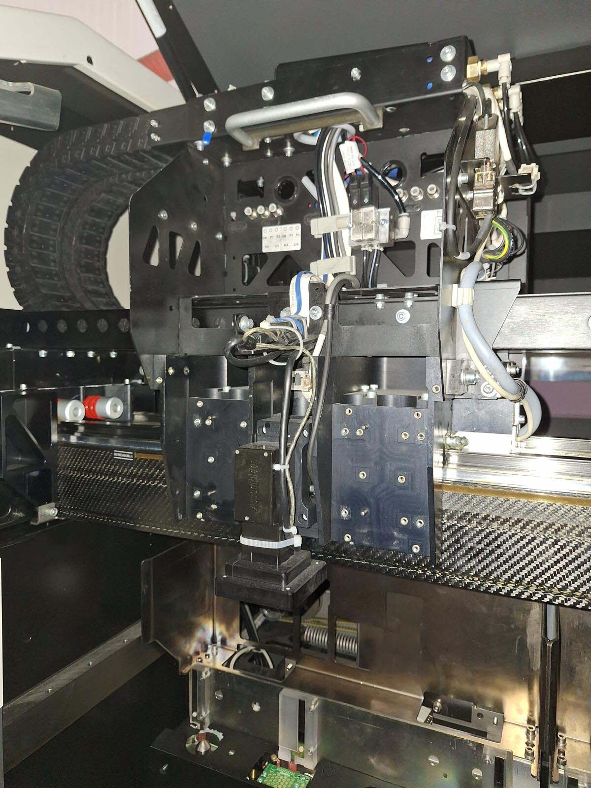 Foto Verwendet PHILIPS / ASSEMBLEON AX201 Zum Verkauf