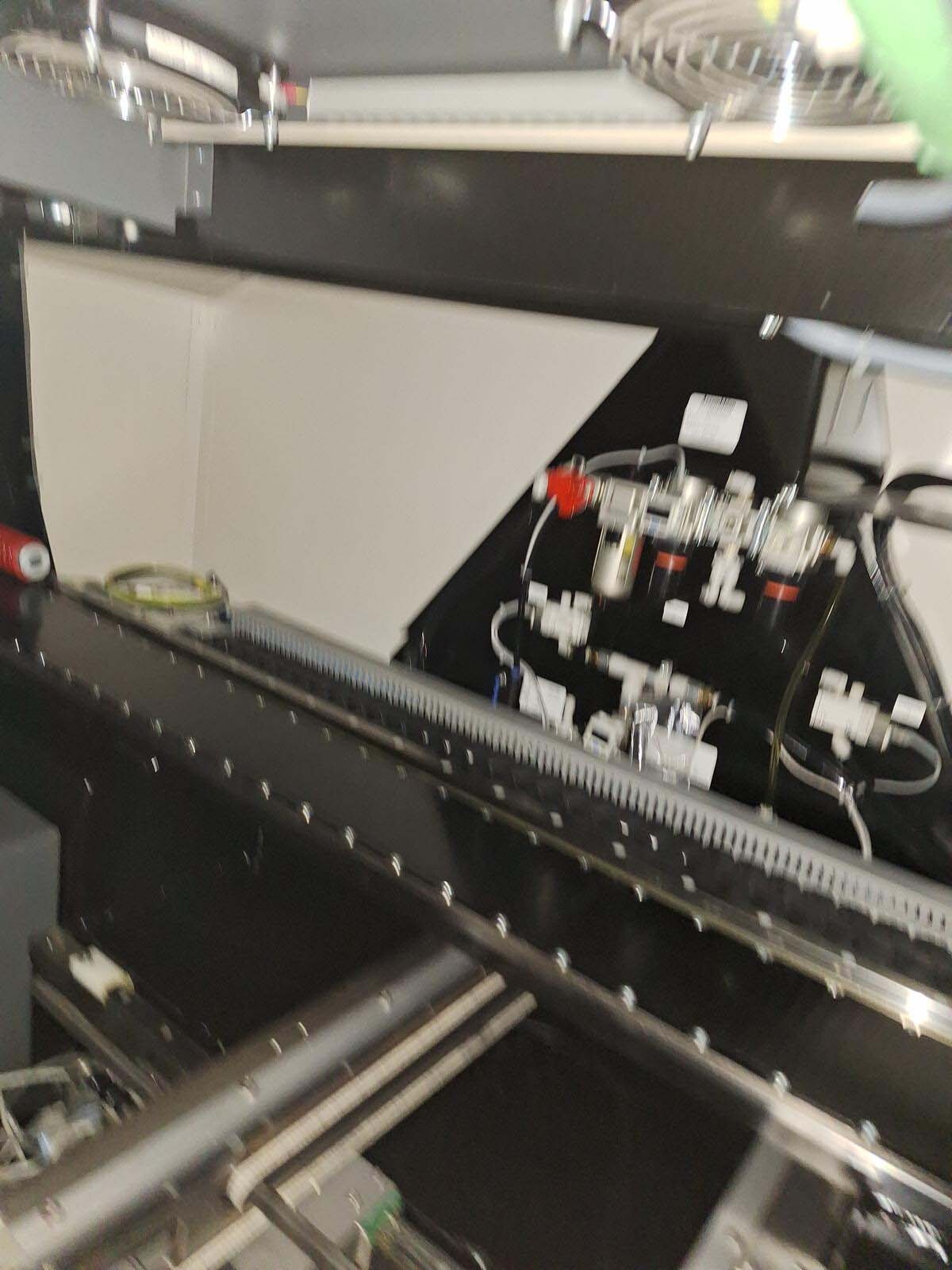 Foto Verwendet PHILIPS / ASSEMBLEON AX201 Zum Verkauf