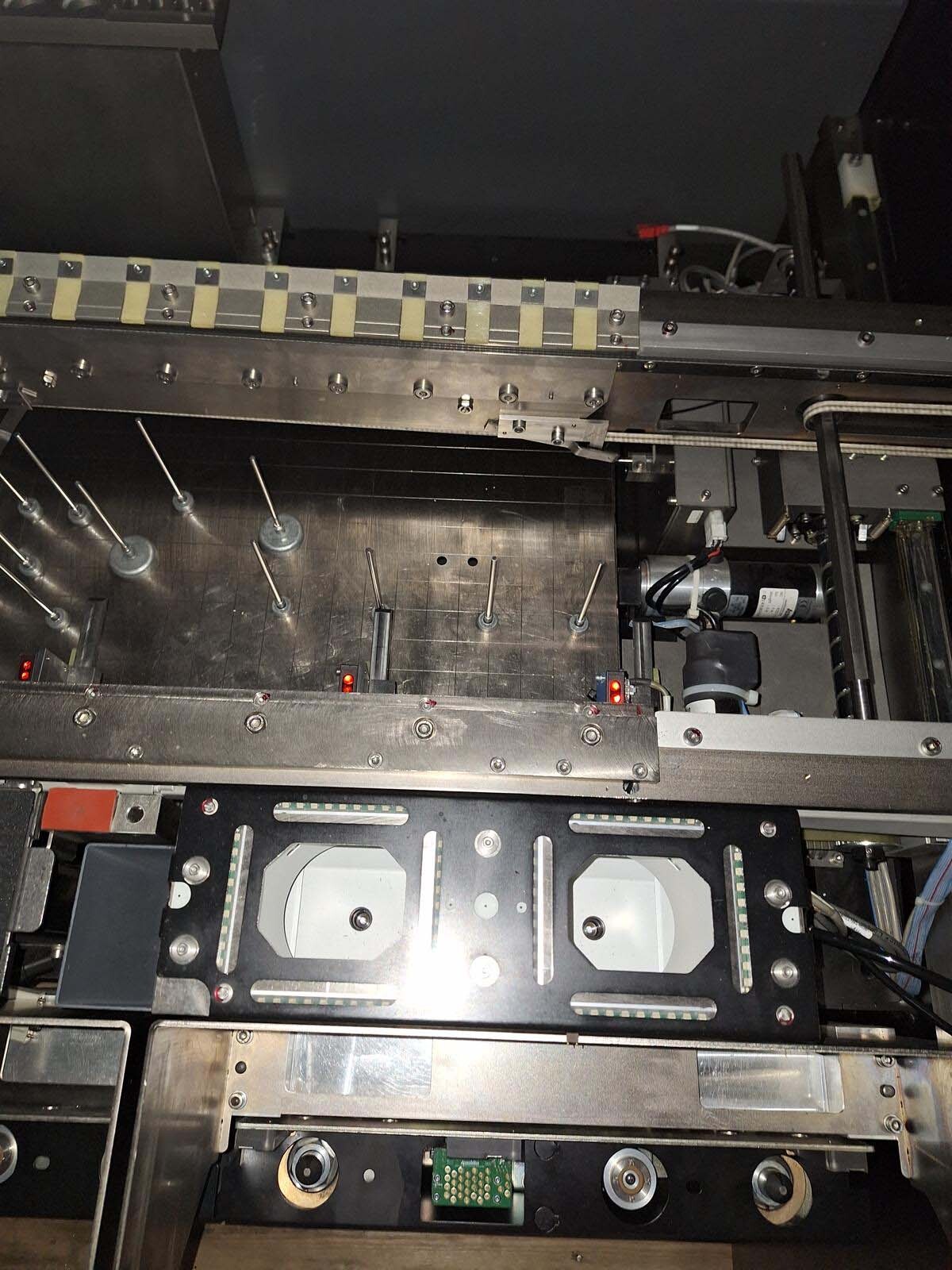 Foto Verwendet PHILIPS / ASSEMBLEON AX201 Zum Verkauf