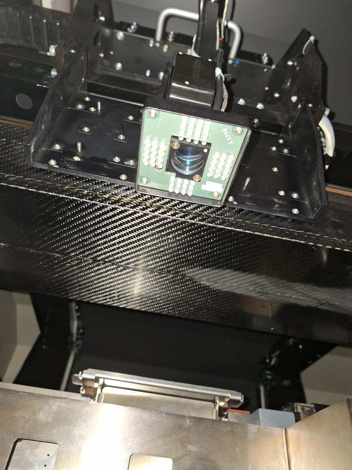 Foto Verwendet PHILIPS / ASSEMBLEON AX201 Zum Verkauf