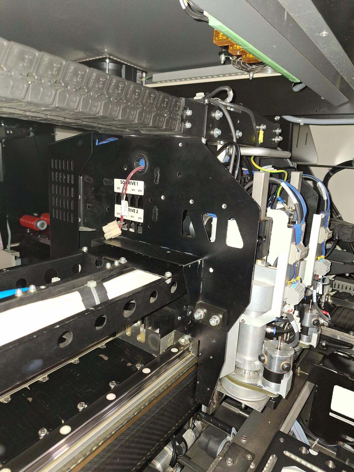 Foto Verwendet PHILIPS / ASSEMBLEON AX201 Zum Verkauf