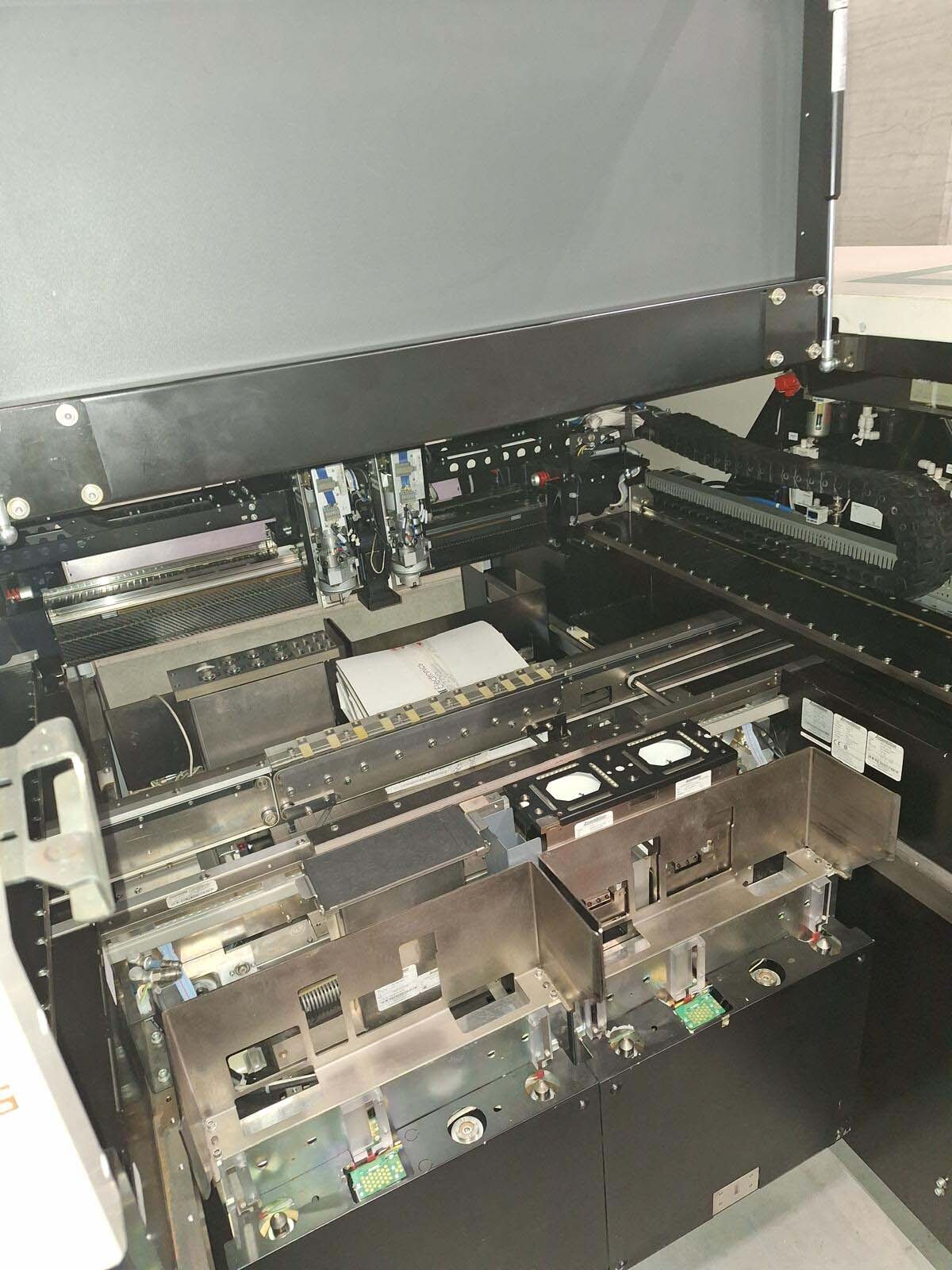 Foto Verwendet PHILIPS / ASSEMBLEON AX201 Zum Verkauf