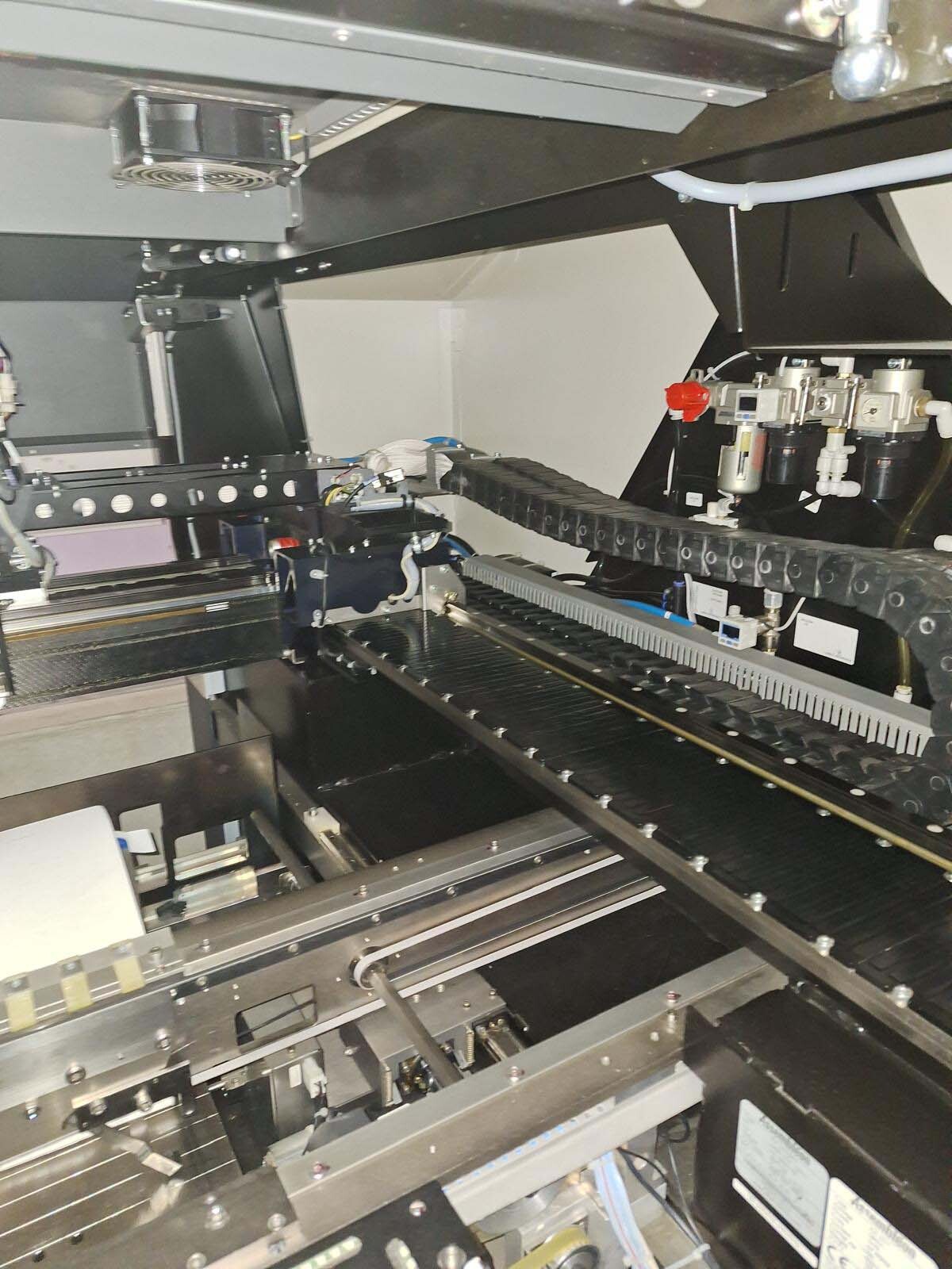 Foto Verwendet PHILIPS / ASSEMBLEON AX201 Zum Verkauf