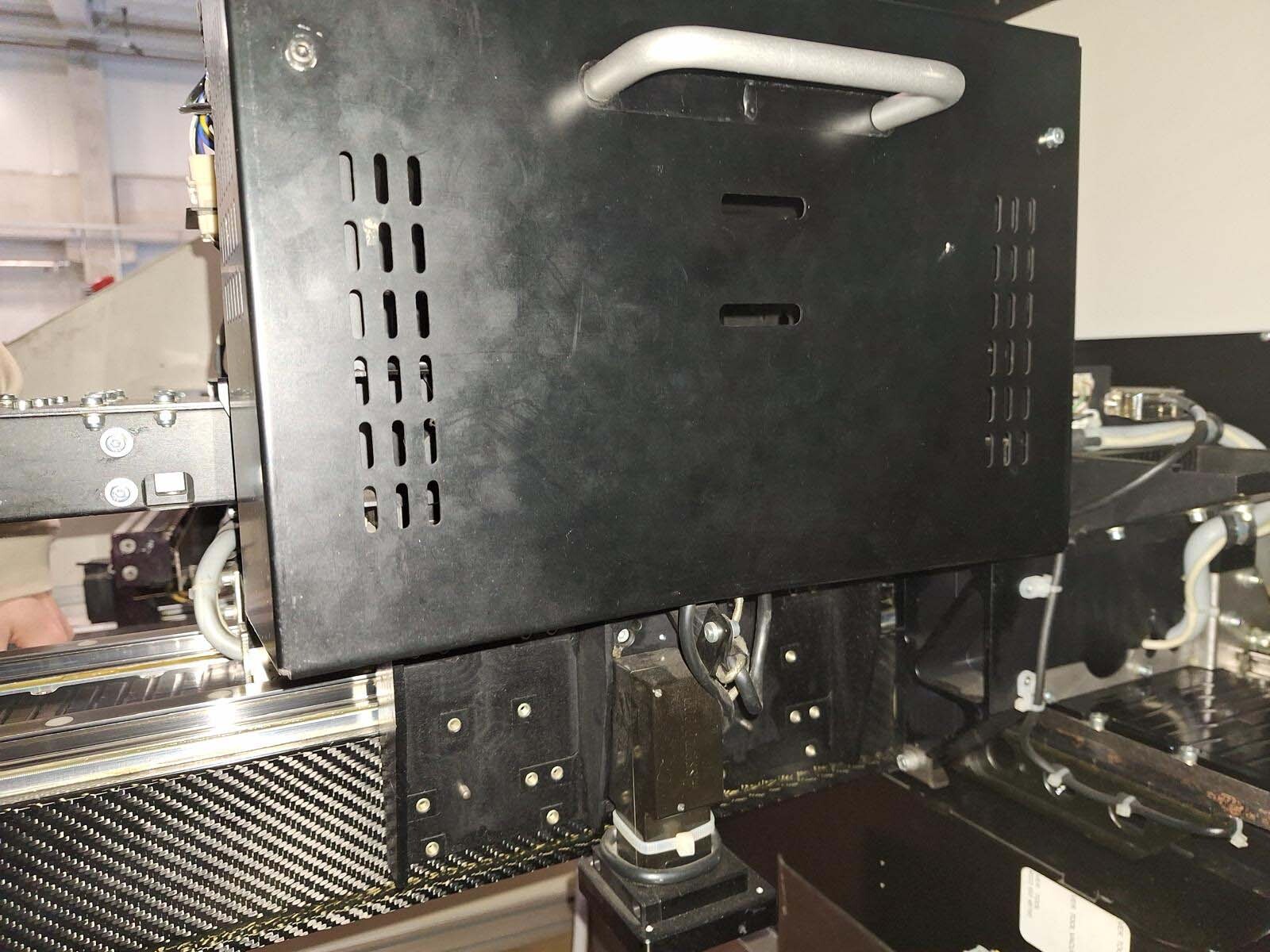 Foto Verwendet PHILIPS / ASSEMBLEON AX201 Zum Verkauf